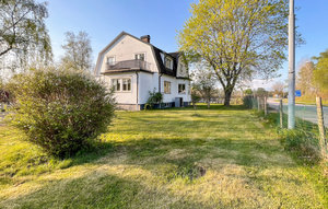 Holiday Home - Traryd , Sweden - S25418 1