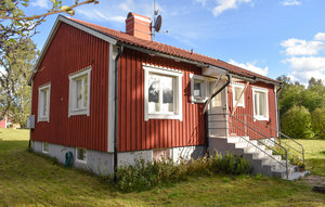 Holiday Home - Mönsterås/Glasriket/Alsterfors , Sweden - S25430 1
