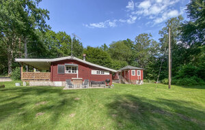Holiday Home - Bolmen/Ljungby , Sweden - S25474 1