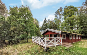 Holiday Home - Annerstad/Ljungby , Sweden - S25479 1