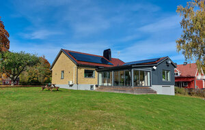 Holiday Home - Bolmsö/Ljungby , Sweden - S25480 1