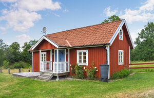 Holiday Home - Fröseke/Kosta , Sweden - S25485 1