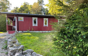 Holiday Home - Strömsnäsbruk , Sweden - S25492 1