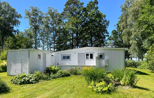 Holiday Home - Bolmstad/Ljungby , Sweden - S25493 1