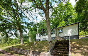 Holiday Home - Gashult/Ljungby , Sweden - S25514 1