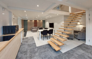 Apartment - Stojby/Växjö , Sweden - S25516 1