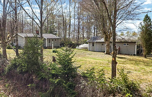 Holiday Home - Tvetaryd/Åsnen/Alvesta , Sweden - S25517 1