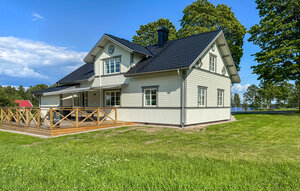 Holiday Home - Bolmsö/Ljungby , Sweden - S25524 1
