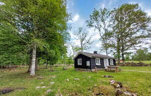 Holiday Home - Sunnerå/Ljungby , Sweden - S25527 1