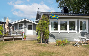 Holiday Home - Ljunby , Sweden - S25540 1