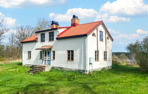 Holiday Home - Mörlunda/Haddetorp , Sweden - S25546 1
