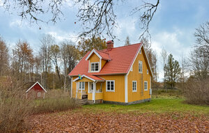 Holiday Home - Tingsryd , Sweden - S25569 1