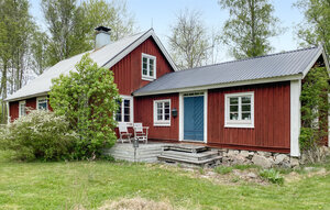 Holiday Home - Buskahult/Urshult , Sweden - S25570 1