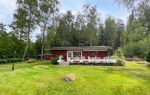Holiday Home - Växjö/Tolg , Sweden - S25600 1