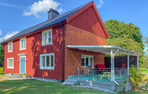 Holiday Home - Växjö/Jät , Sweden - S25601 1