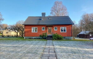 Holiday Home - Bolmsö/Ljungby , Sweden - S25620 1