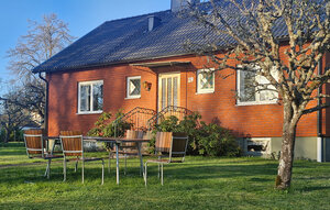 Holiday Home - Bolmsö/Ljungby , Sweden - S25620 1
