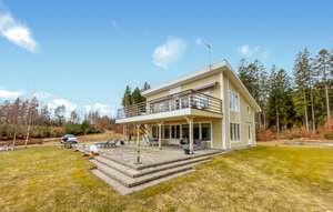 Holiday Home - Lida/Bolmsö , Sweden - S25626 1