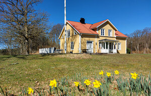 Holiday Home - Lindhult/Markaryd , Sweden - S25629 1