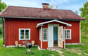Holiday Home - Diö/Älmhult , Sweden - S25635 1