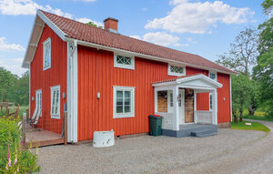 Holiday Home - Lönashut/Alvesta , Sweden - S25636 1