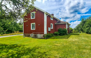 Holiday Home - Lönashut/Alvesta , Sweden - S25636 1