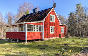 Holiday Home - Tingsryd/Yttre Källehult , Sweden - S25642 1