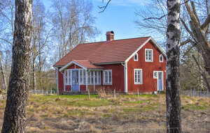 Holiday Home - Tingsryd , Sweden - S25645 1