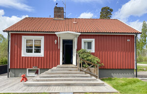 Holiday Home - Lessebo/Lessebo , Sweden - S25671 1