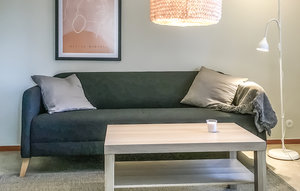 Ferienwohnung - Kvillsfors , Schweden - S30401