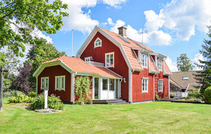 Feriehus - Rörvik , Sverige - S30315