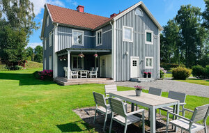 Ferienwohnung - Ohs/Värnamo , Schweden - S30390