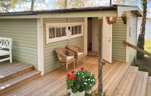 Ferienhaeuser - Tranås/Aneby/Jönköping , Schweden - S30491