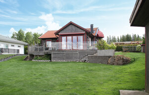 Ferienhaus - Nässjö , Schweden - S30351