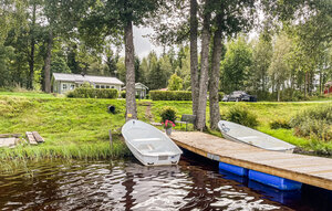 Ferienhaus - Båraryd , Schweden - S30023