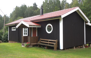 Holiday Home - Rusken/Nydala , Sweden - S30015 1