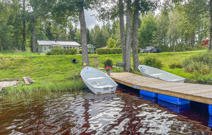 Holiday Home - Båraryd , Sweden - S30023 1