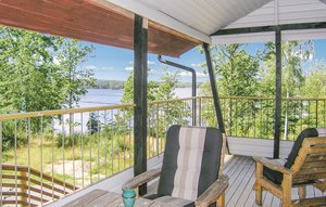 Holiday Home - Bor , Sweden - S30041 1