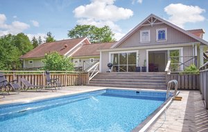 Holiday Home - Sommen , Sweden - S30073 1