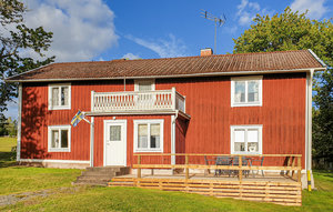 Holiday Home - Kolbråna/Vetlanda , Sweden - S30074 1