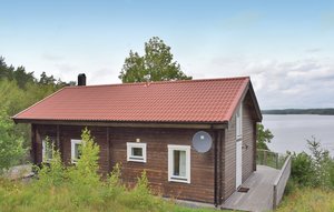 Holiday Home - Bodaryd/Stenberga , Sweden - S30081 1