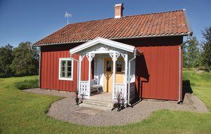 Holiday Home - Sjöåkra/Vaggeryd , Sweden - S30098 1