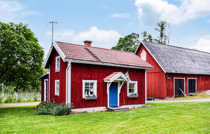 Holiday Home - Rörvik/Sävsjö , Sweden - S30123 1