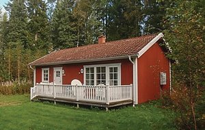 Holiday Home - Sanden/Hult , Sweden - S30135 1