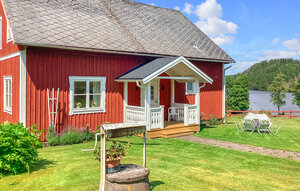 Holiday Home - Korsberga , Sweden - S30146 1