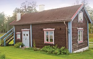 Holiday Home - Mullsjö , Sweden - S30198 1