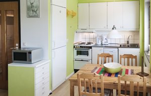 Apartment - Pauliström , Sweden - S30231 1