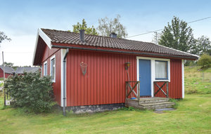Holiday Home - Burseryd , Sweden - S30262 1