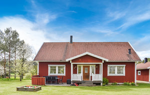 Holiday Home - Gränna , Sweden - S30270 1