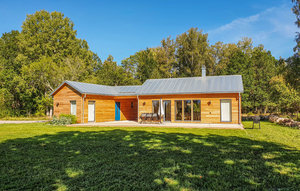 Holiday Home - Ecksjö , Sweden - S30298 1